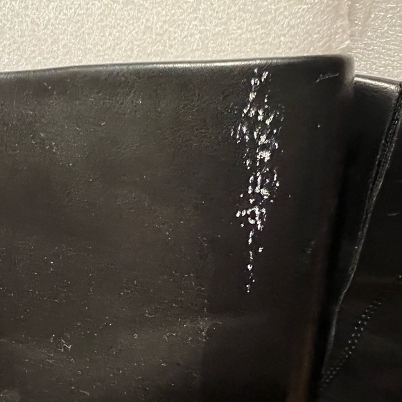 Women’s Aldo thigh high boots - Picture 3 of 3